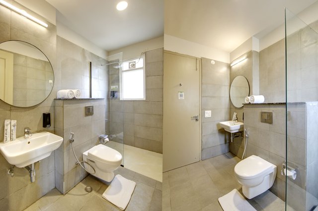 Saltstayz Select - Golf Course Road & Sector 27 photos image 9