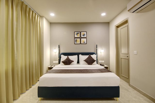 Saltstayz Select - Golf Course Road & Sector 27 photos image 20