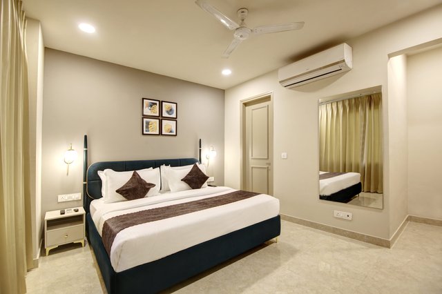 Saltstayz Select - Golf Course Road & Sector 27 photos image 21