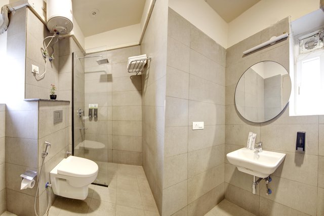 Saltstayz Select - Golf Course Road & Sector 27 photos image 22