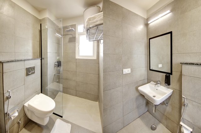 Saltstayz Select - Golf Course Road & Sector 27 photos image 25
