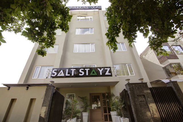 Saltstayz Select - Golf Course Road & Sector 27 photos image 26