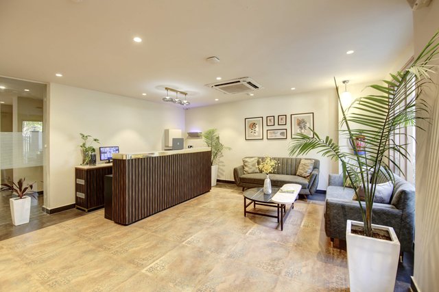 Saltstayz Select - Golf Course Road & Sector 27 photos image 33