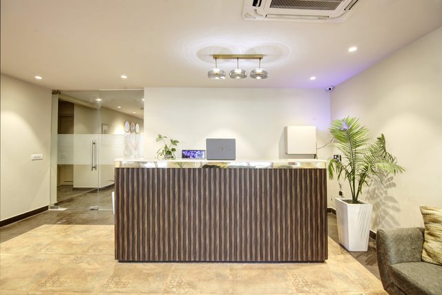 Saltstayz Select - Golf Course Road & Sector 27 photos image 34