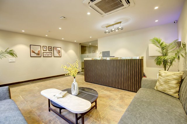 Saltstayz Select - Golf Course Road & Sector 27 photos image 35
