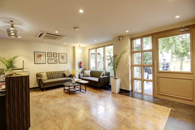 Saltstayz Select - Golf Course Road & Sector 27 photos image 36