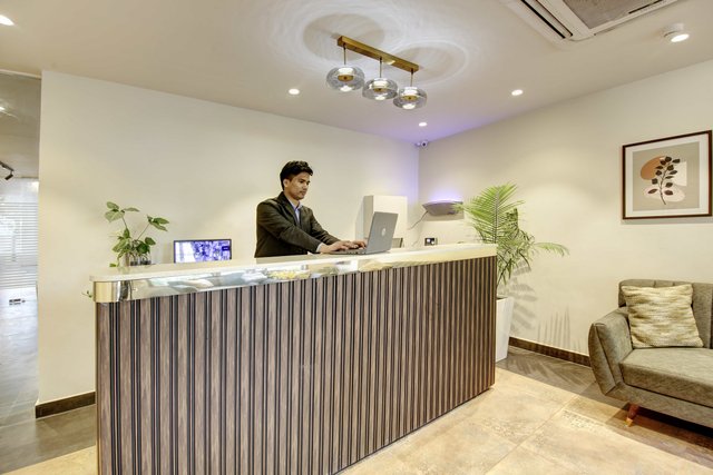Saltstayz Select - Golf Course Road & Sector 27 photos image 38