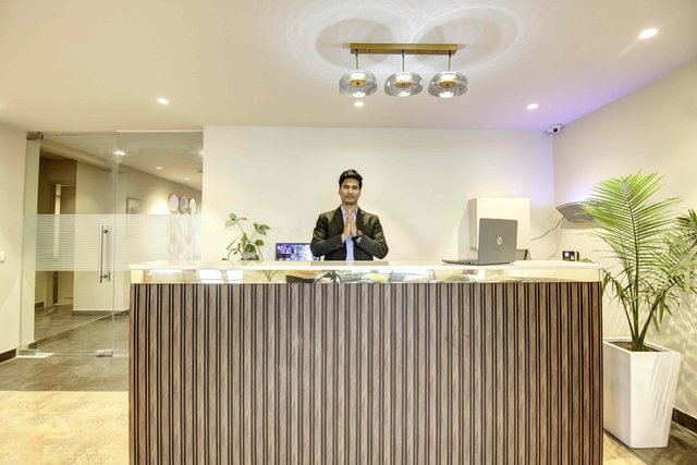 Saltstayz Select - Golf Course Road & Sector 27 photos image 39