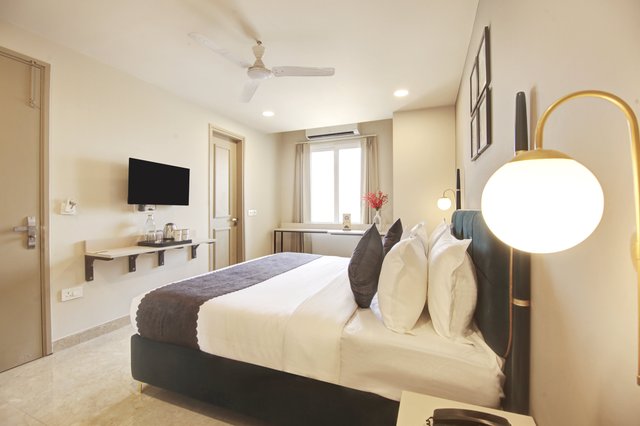 Saltstayz Select - Golf Course Road & Sector 27 photos image 42