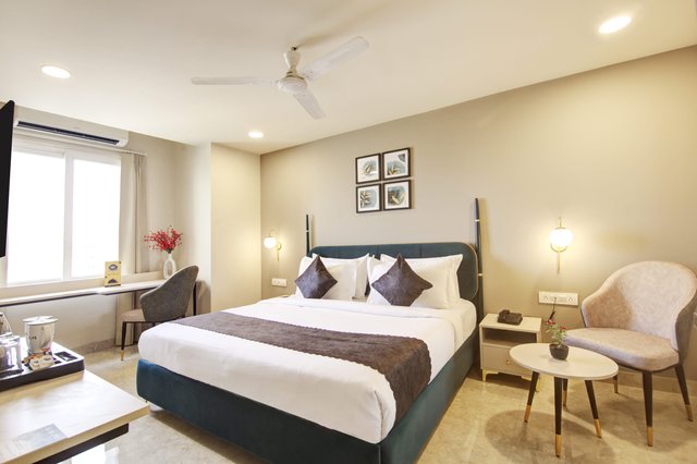 Saltstayz Select - Golf Course Road & Sector 27 photos image 43