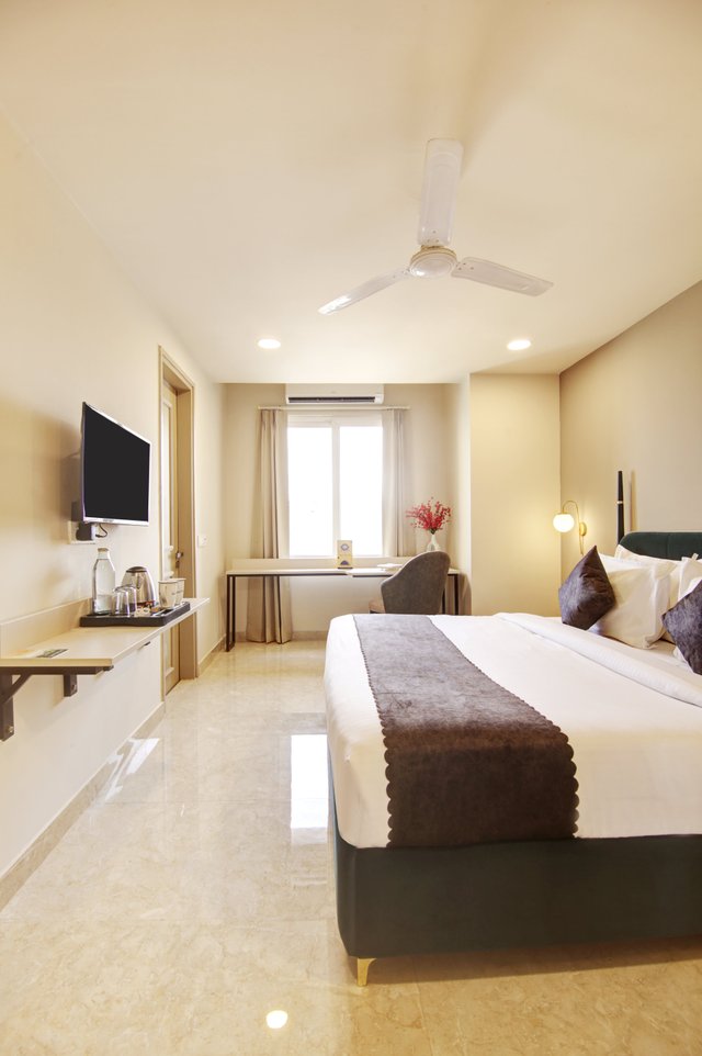 Saltstayz Select - Golf Course Road & Sector 27 photos image 45