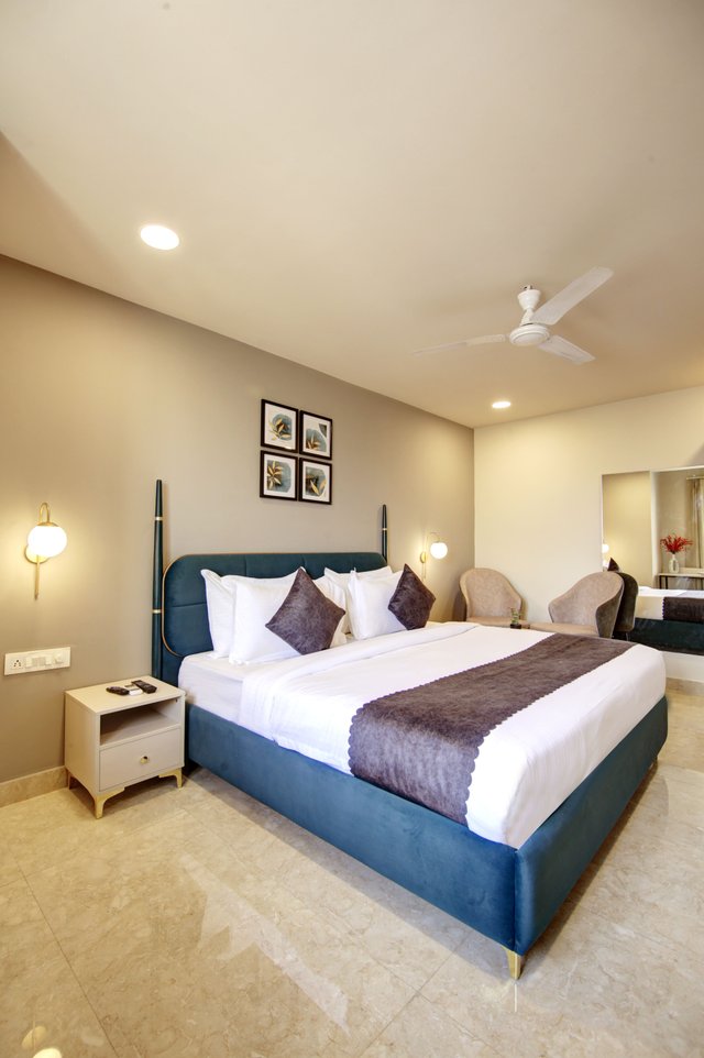 Saltstayz Select - Golf Course Road & Sector 27 photos image 46