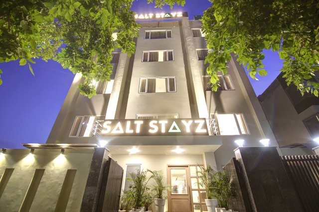 Saltstayz Select - Golf Course Road & Sector 27 photos image 53