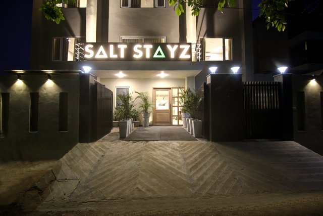 Saltstayz Select - Golf Course Road & Sector 27 photos image 54