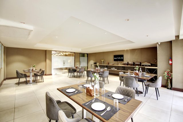 Saltstayz Premier - Cyber Hub photos image 2