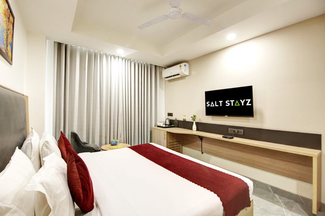 Saltstayz Premier - Cyber Hub photos image 24