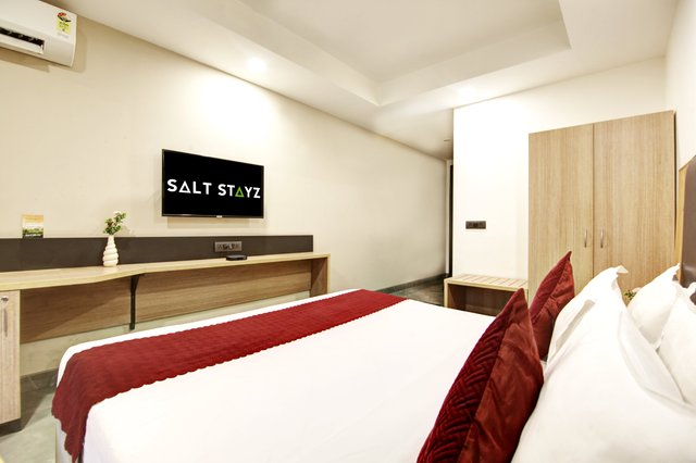 Saltstayz Premier - Cyber Hub photos image 25