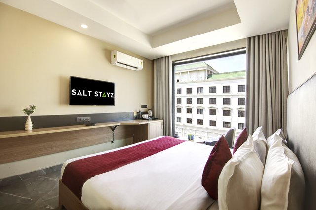 Saltstayz Premier - Cyber Hub photos image 9