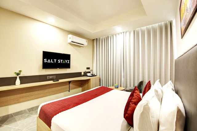 Saltstayz Premier - Cyber Hub photos image 30