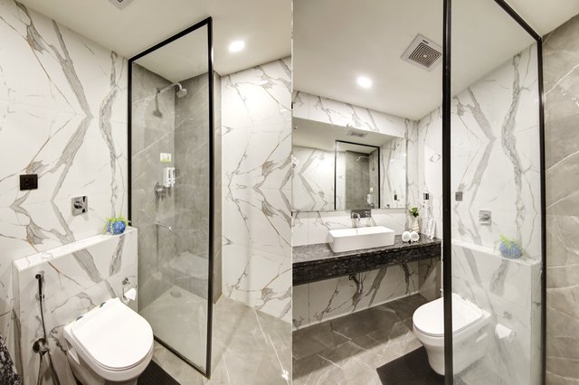 Saltstayz Premier - Cyber Hub photos image 33