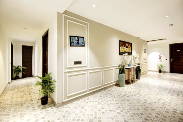 Saltstayz Premier - Cyber Hub photos image 35