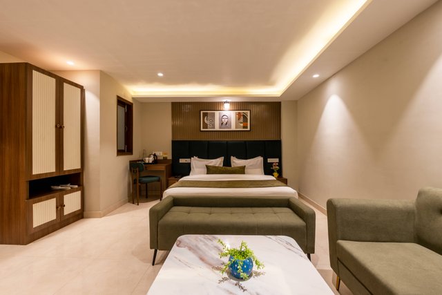Saltstayz Premier - Paschim Vihar photos image 9