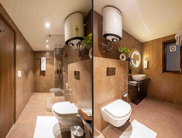 Saltstayz Premier - Paschim Vihar photos image 17