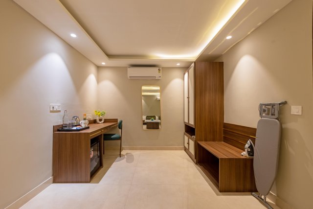 Saltstayz Premier - Paschim Vihar photos image 14