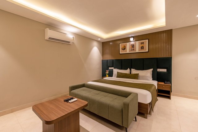 Saltstayz Premier - Paschim Vihar photos image 15