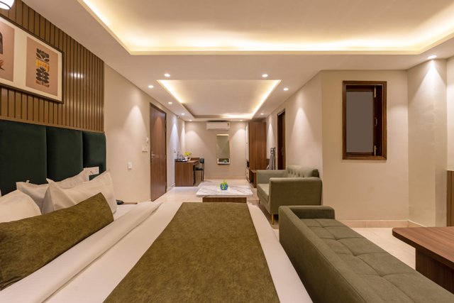 Saltstayz Premier - Paschim Vihar photos image 18