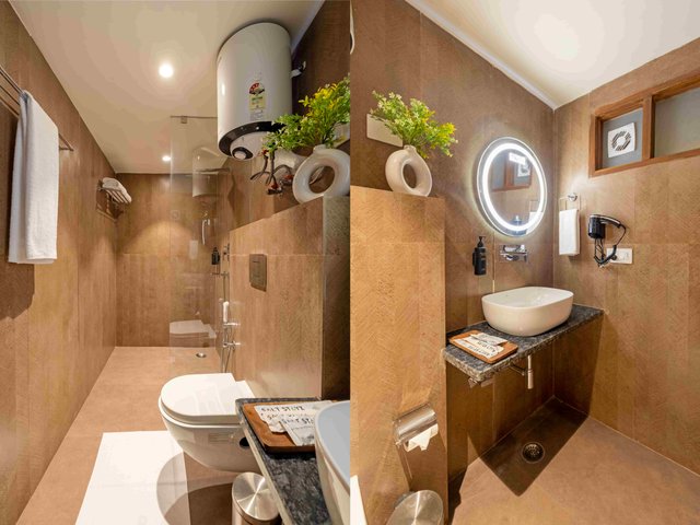 Saltstayz Premier - Paschim Vihar photos image 19