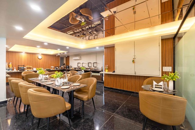 Saltstayz Premier - Paschim Vihar image 4