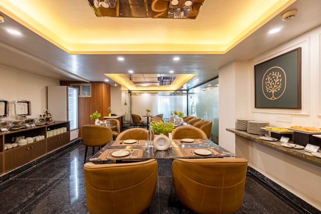Saltstayz Premier - Paschim Vihar photos image 25