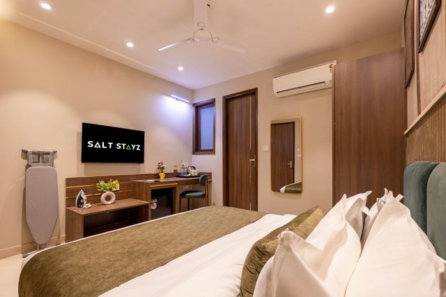 Saltstayz Premier - Paschim Vihar photos image 35