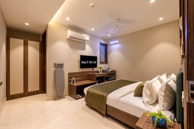 Saltstayz Premier - Paschim Vihar photos image 37