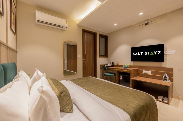 Saltstayz Premier - Paschim Vihar photos image 43