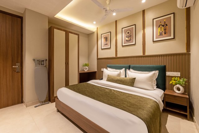 Saltstayz Premier - Paschim Vihar photos image 45