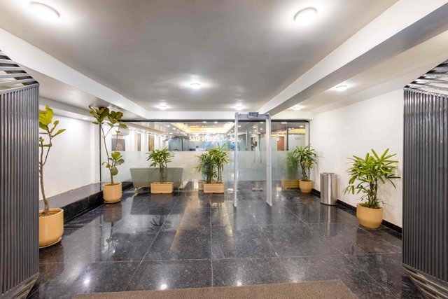 Saltstayz Premier - Paschim Vihar photos image 51
