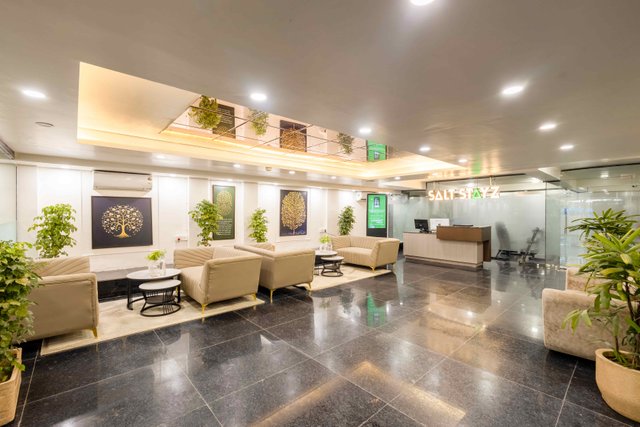 Saltstayz Premier - Paschim Vihar photos image 56