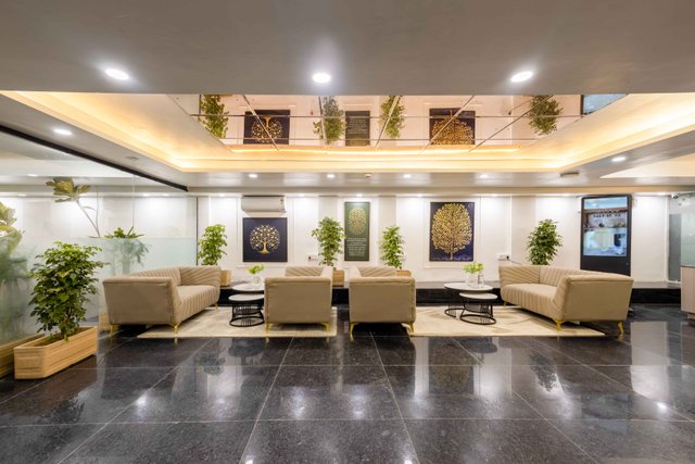 Saltstayz Premier - Paschim Vihar photos image 4