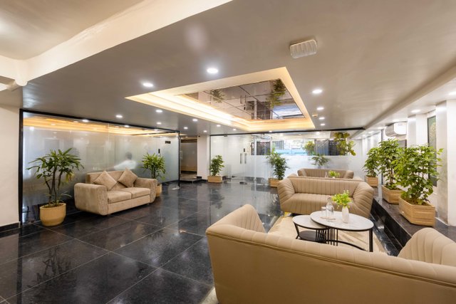 Saltstayz Premier - Paschim Vihar photos image 60