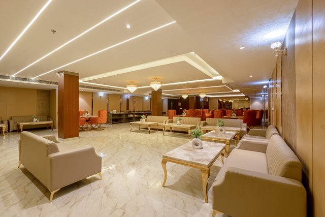 Saltstayz Premier - Paschim Vihar photos image 64