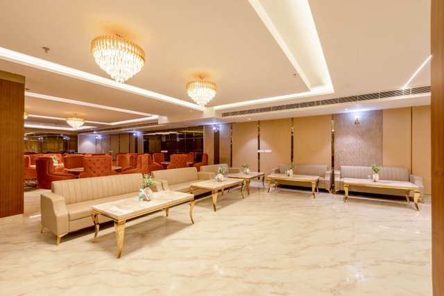 Saltstayz Premier - Paschim Vihar photos image 65