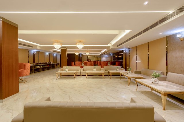 Saltstayz Premier - Paschim Vihar photos image 66