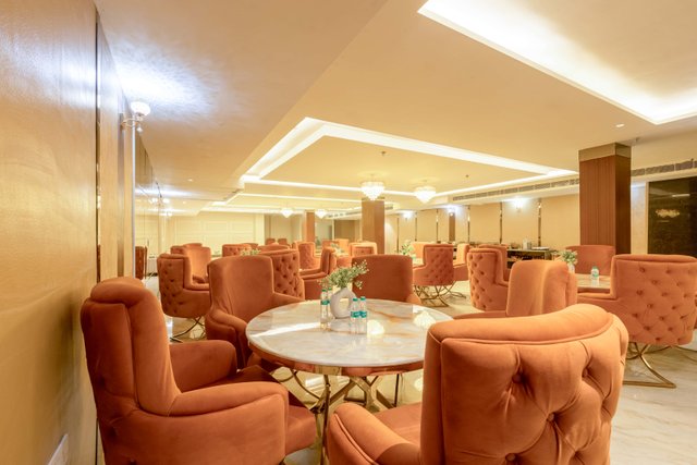 Saltstayz Premier - Paschim Vihar photos image 67