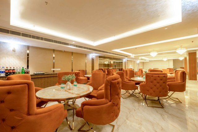 Saltstayz Premier - Paschim Vihar photos image 68
