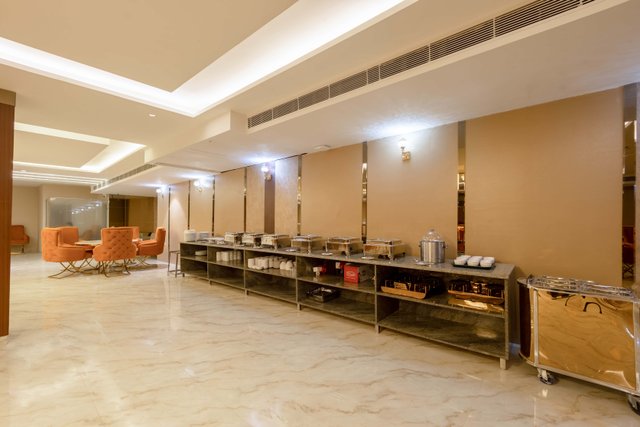 Saltstayz Premier - Paschim Vihar photos image 69
