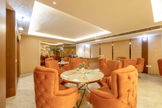 Saltstayz Premier - Paschim Vihar photos image 70