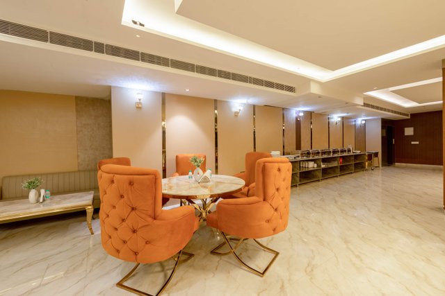 Saltstayz Premier - Paschim Vihar photos image 71