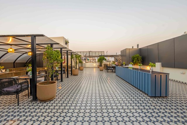 Saltstayz Premier - Paschim Vihar photos image 75